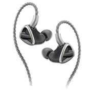 2e Kans FH19 - FiiO - The New Sound