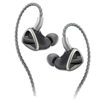 2e Kans FH19 - FiiO - The New Sound