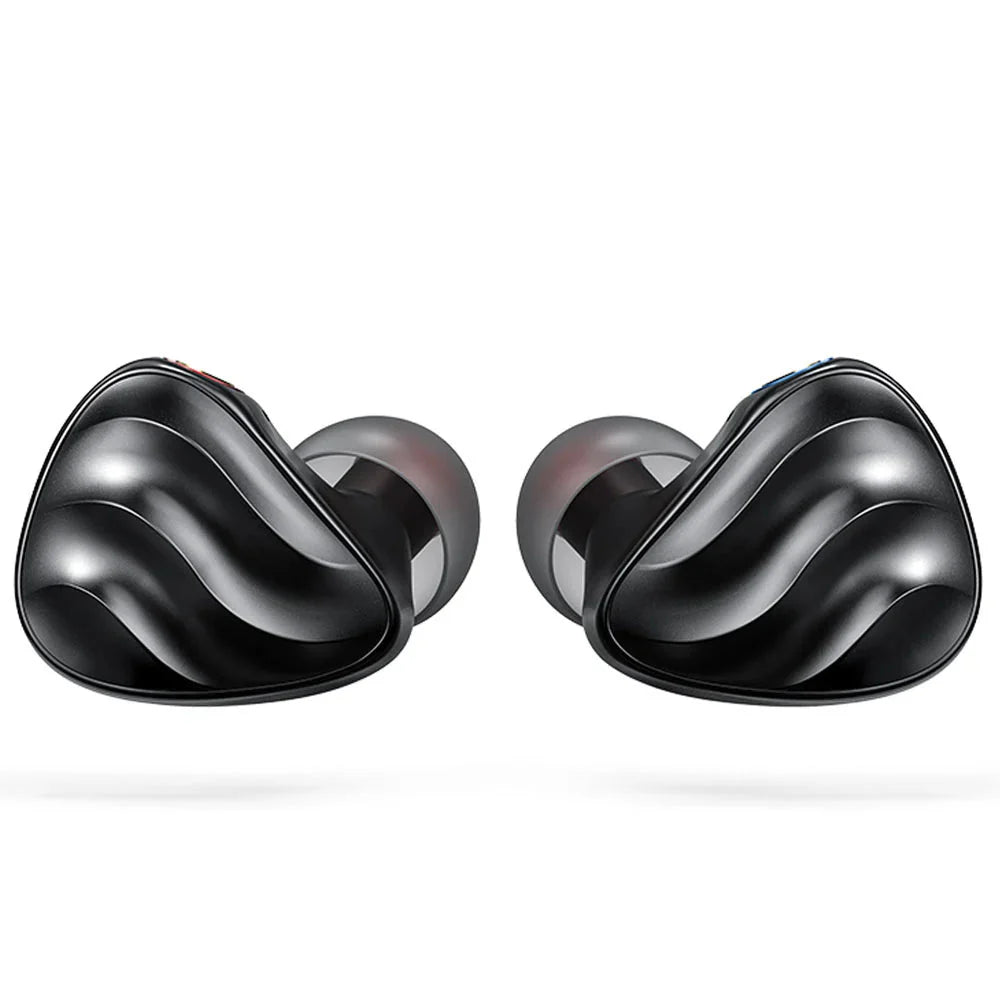 2e Kans FH3 - FiiO - The New Sound