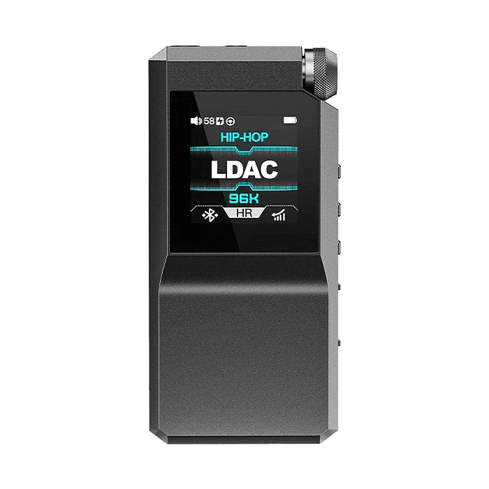 2e Kans FiiO BTR17 Zwart - FiiO - The New Sound