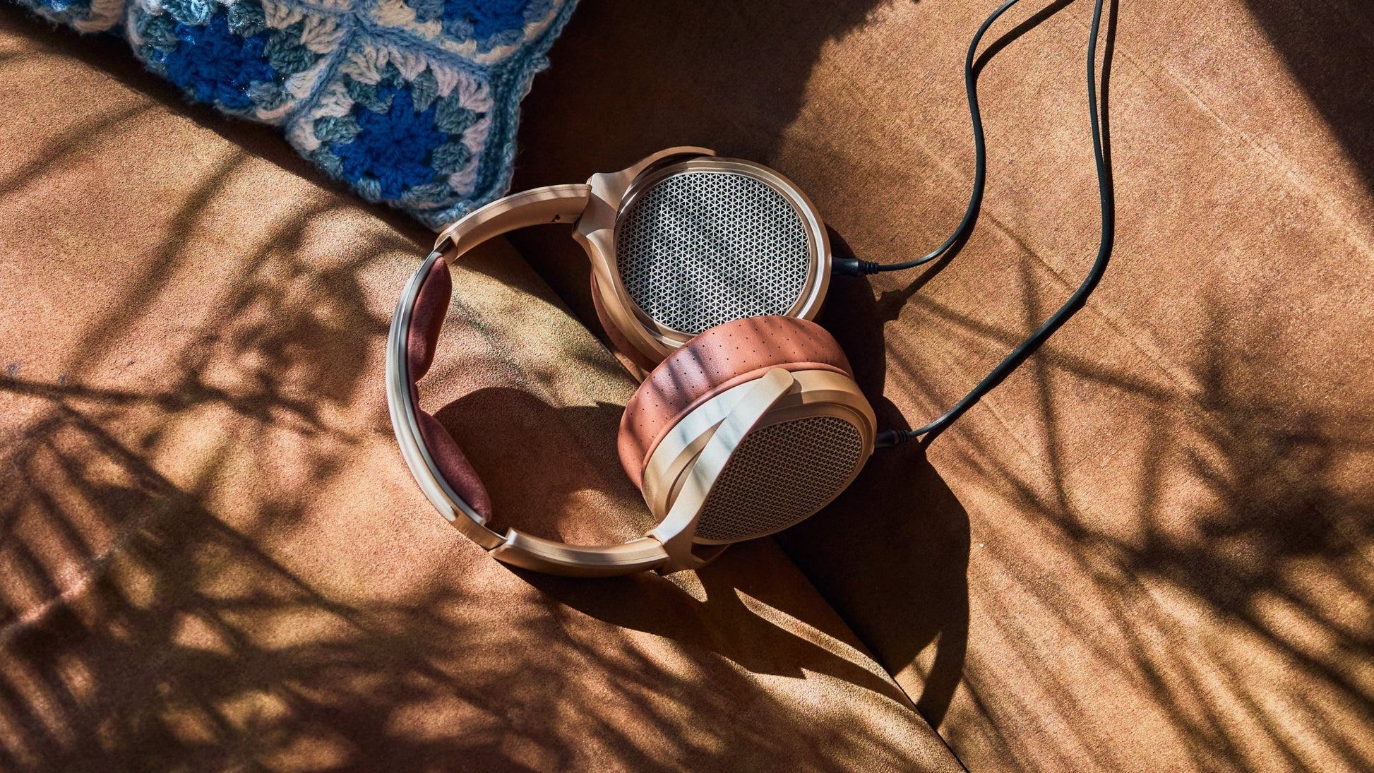 2e kans FiiO JT7 Champagne - FiiO - The New Sound