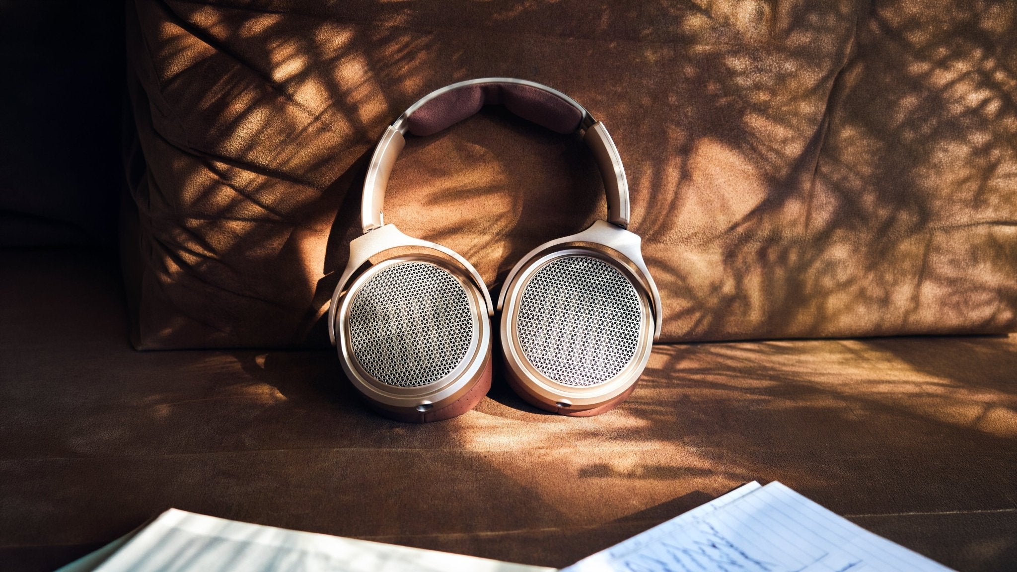 2e kans FiiO JT7 Champagne - FiiO - The New Sound