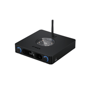 2e Kans FiiO K13 R2R Zilver/Zwart - FiiO - The New Sound