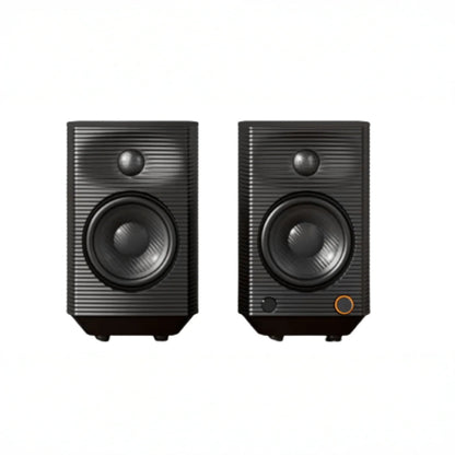 2e Kans FiiO SP5 Zwart - FiiO - The New Sound