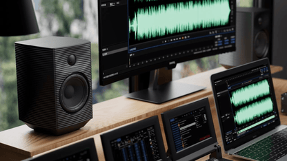 2e Kans FiiO SP5 Zwart - FiiO - The New Sound