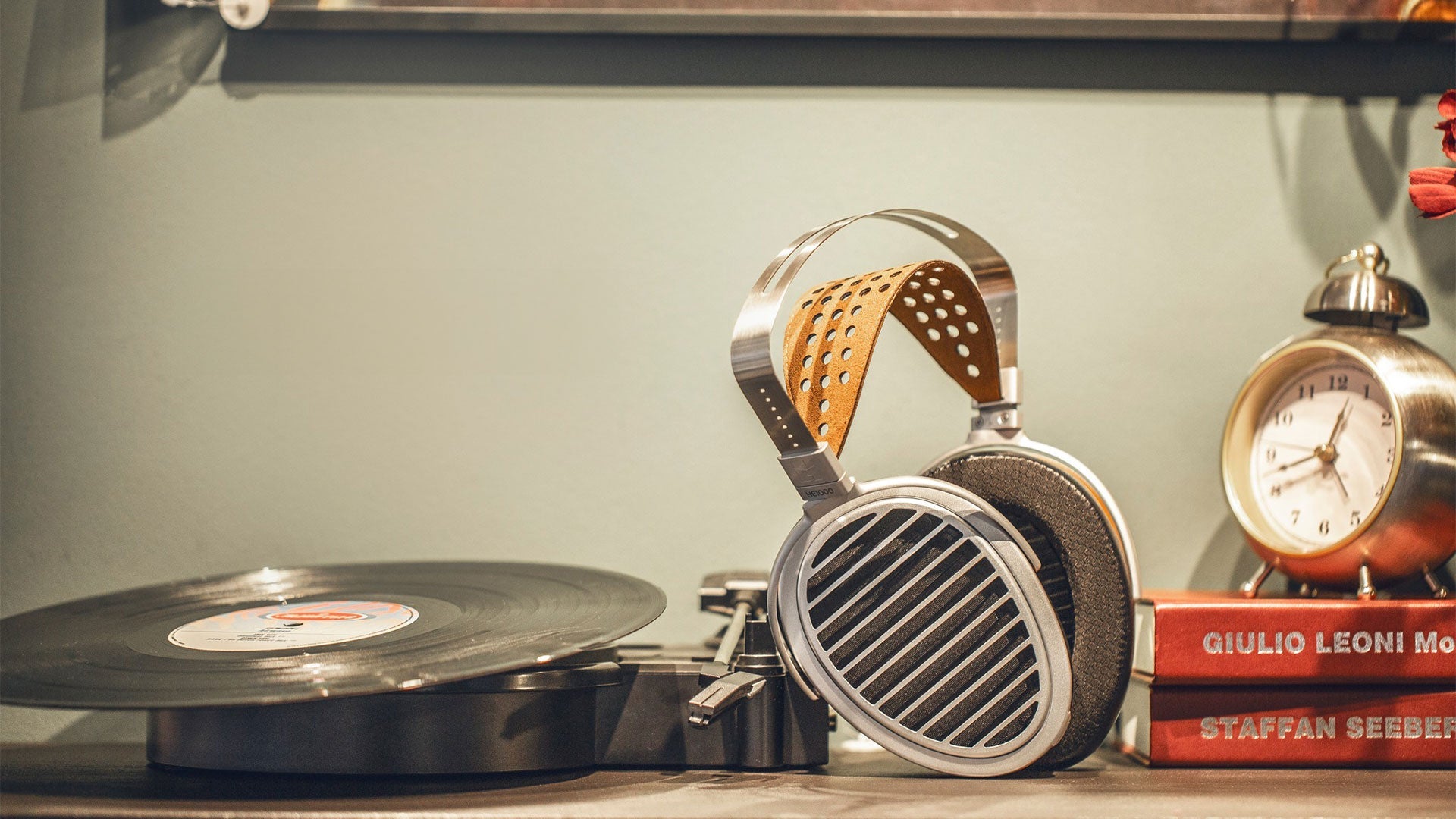 2e Kans HE1000 V2 Stealth - Hifiman - The New Sound