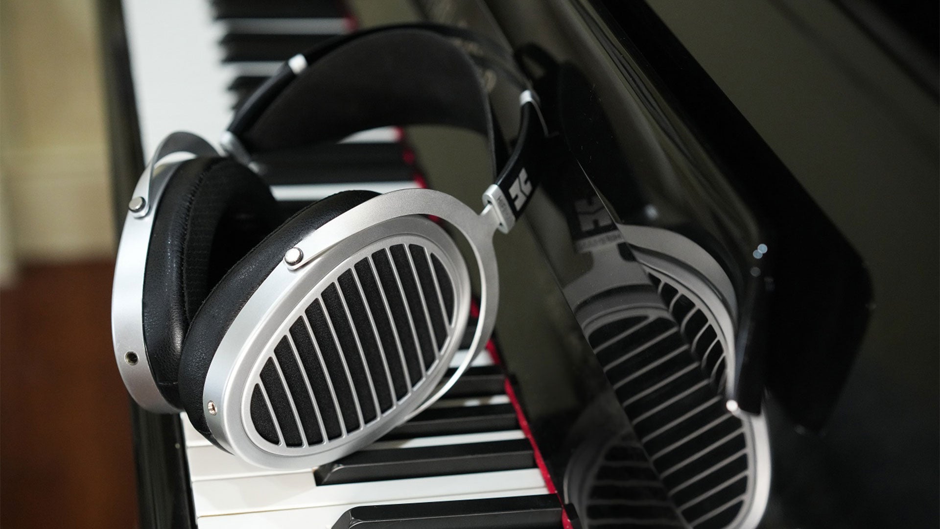 2e Kans Hifiman Ananda Nano - Hifiman - The New Sound
