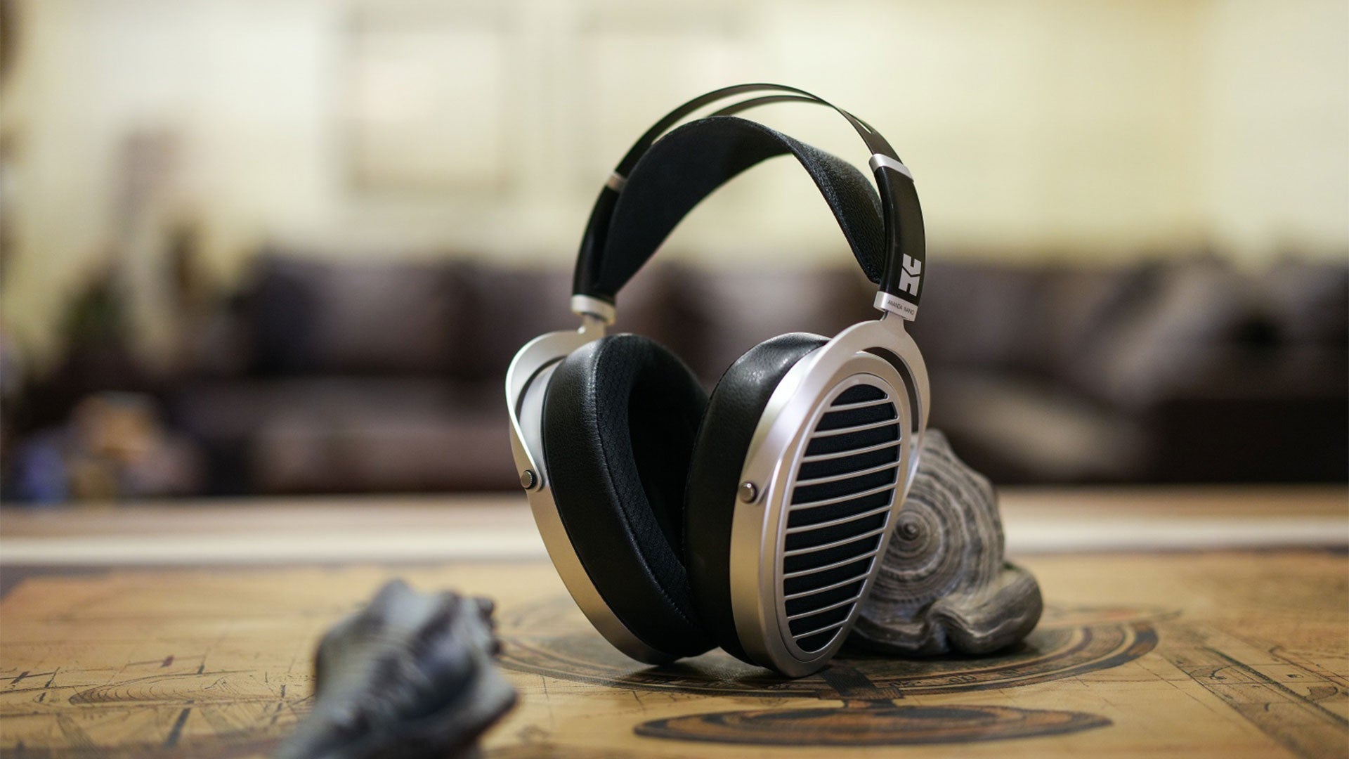 2e Kans Hifiman Ananda Nano - Hifiman - The New Sound