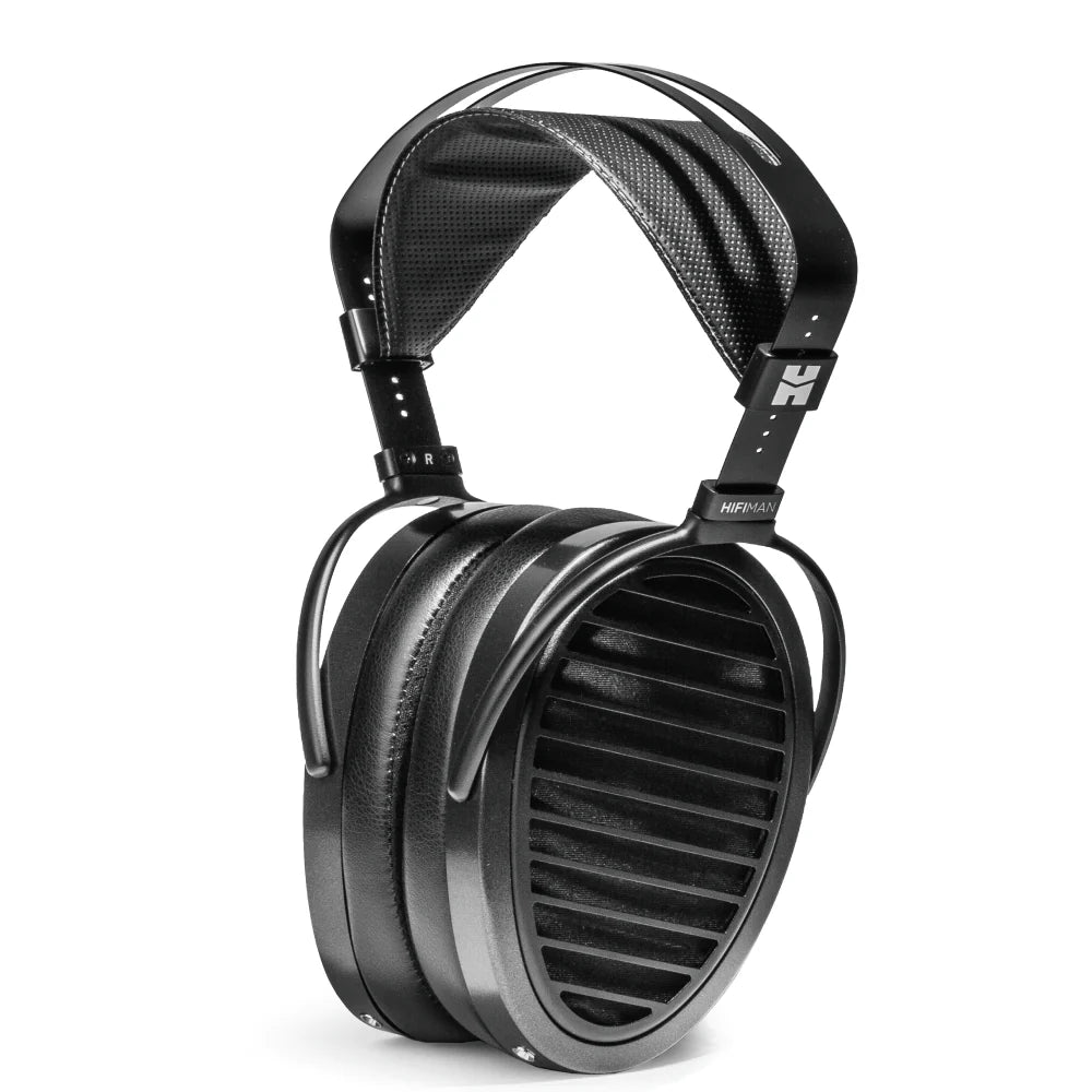 2e Kans Hifiman Arya Stealth - Hifiman - The New Sound