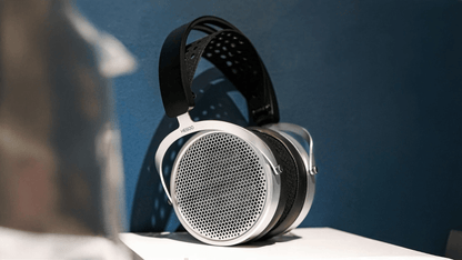 2e Kans Hifiman HE600 - Hifiman - The New Sound