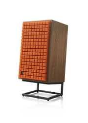 2e Kans JBL L100 MK2 Oranje / Paar - JBL - The New Sound