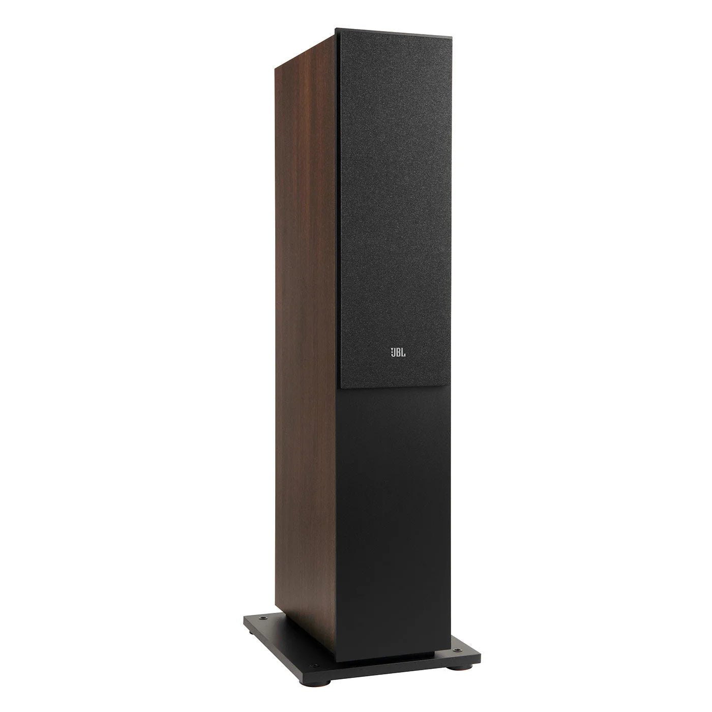 2e Kans JBL Stage2 260F Espresso / Paar - JBL - The New Sound