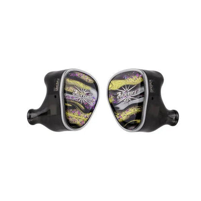2e Kans Kiwi Ears Etude - Kiwi Ears - The New Sound