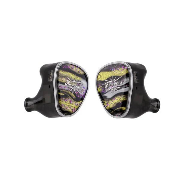 2e Kans Kiwi Ears Etude - Kiwi Ears - The New Sound