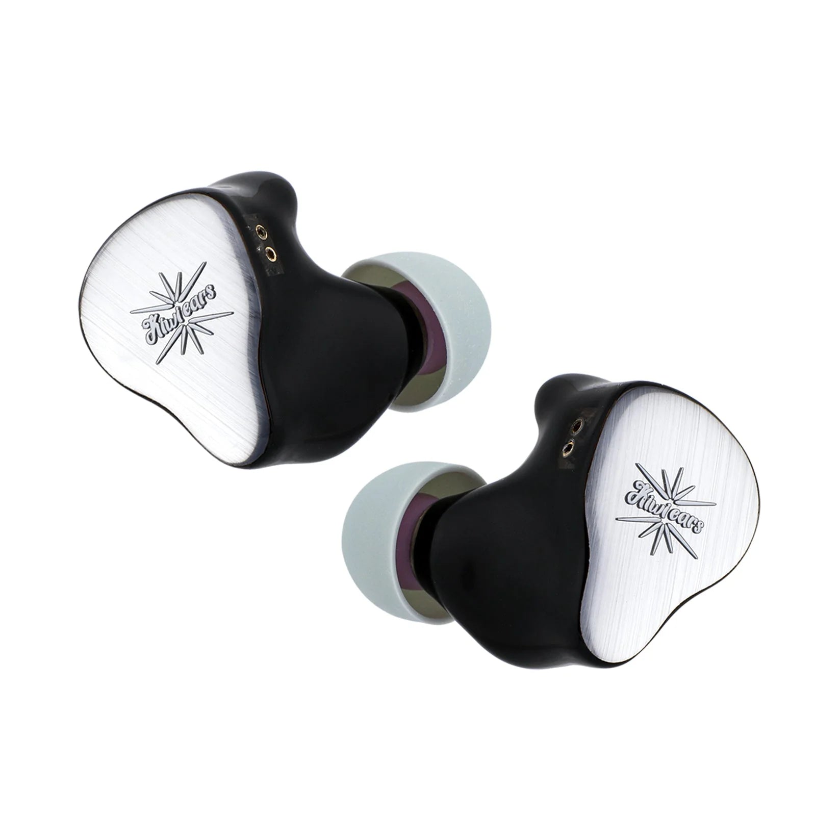2e Kans Kiwi Ears KE4 - Kiwi Ears - The New Sound