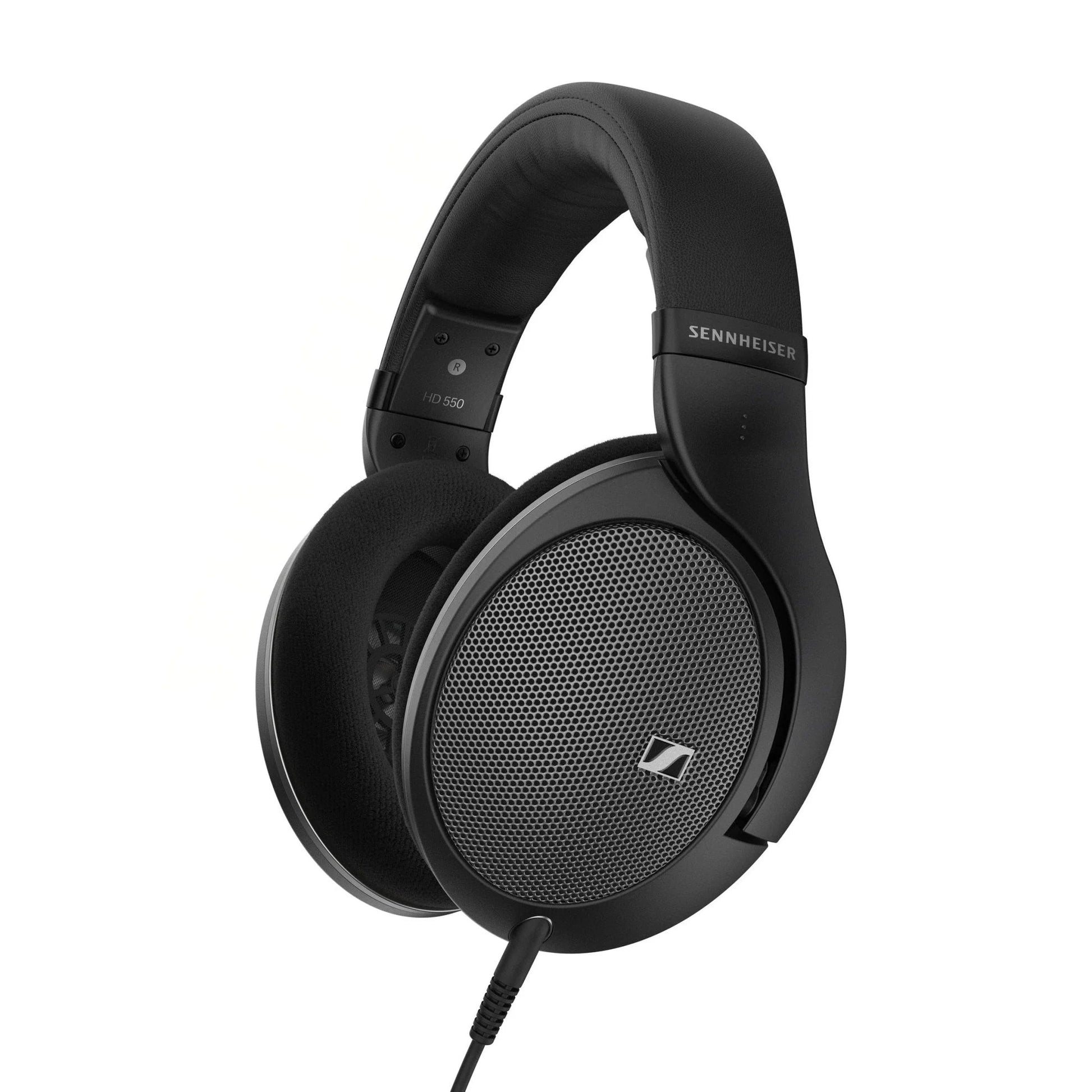 2e Kans Sennheiser HD 550 - Sennheiser - The New Sound