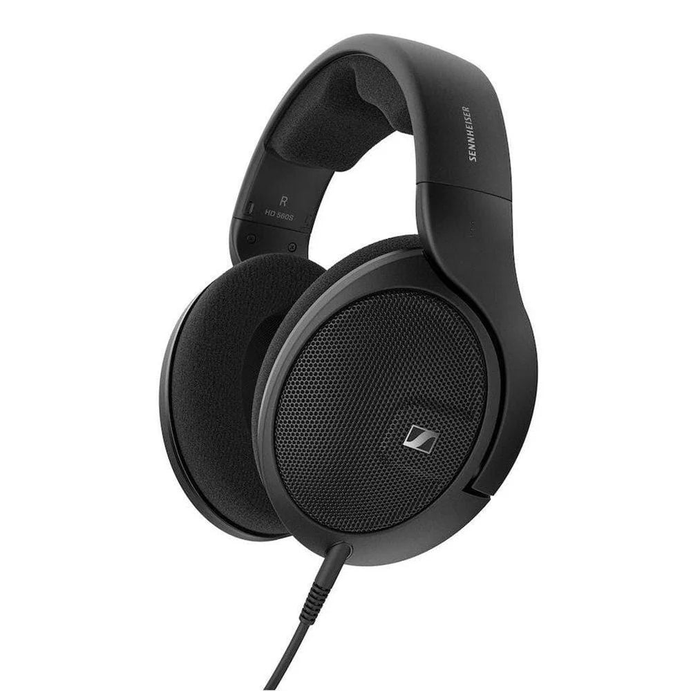 2e Kans Sennheiser HD 560S - Sennheiser - The New Sound