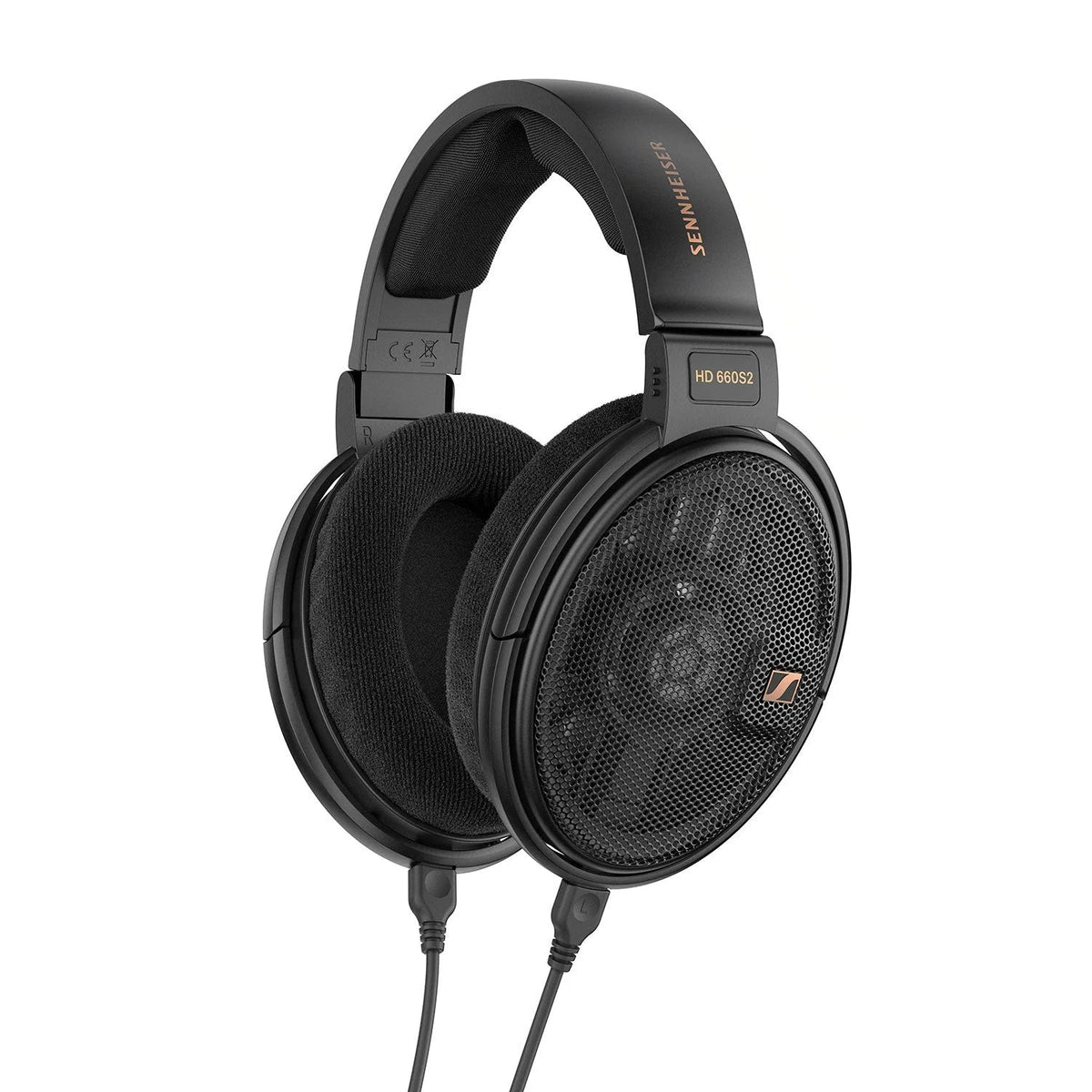 2e Kans Sennheiser HD 660 S2 - Sennheiser - The New Sound