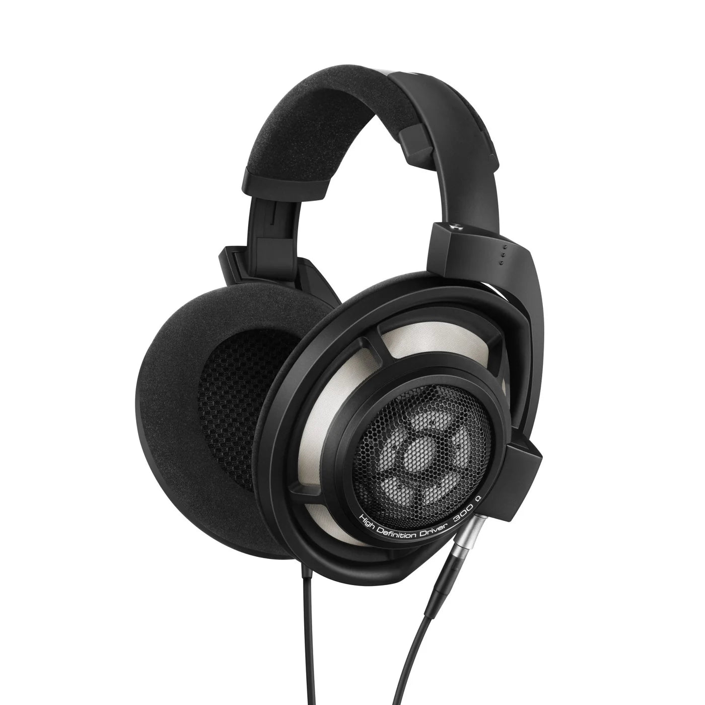 2e Kans Sennheiser HD800S - Sennheiser - The New Sound