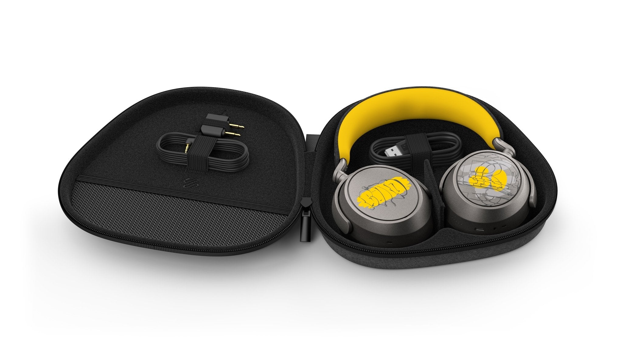 2e Kans Sennheiser Momentum 4 Anniversary Edition - Sennheiser - The New Sound