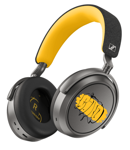 2e Kans Sennheiser Momentum 4 Anniversary Edition - Sennheiser - The New Sound