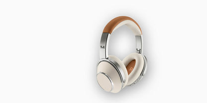 2e Kans Solitaire T Wit Cognac - T+A - The New Sound