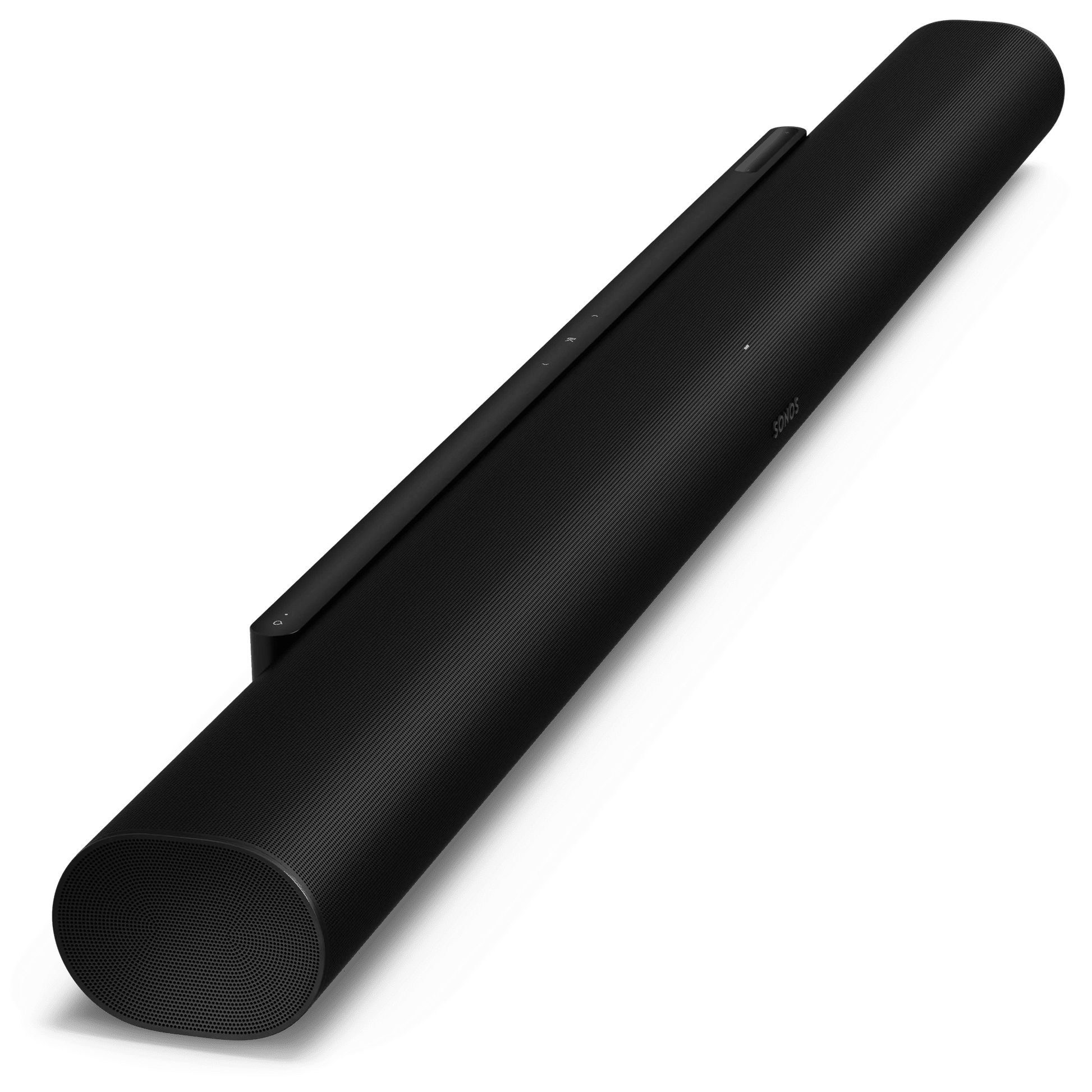 2e Kans Sonos Arc Ultra Zwart - Sonos - The New Sound