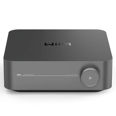 2e Kans WiiM Amp Pro - WiiM - The New Sound