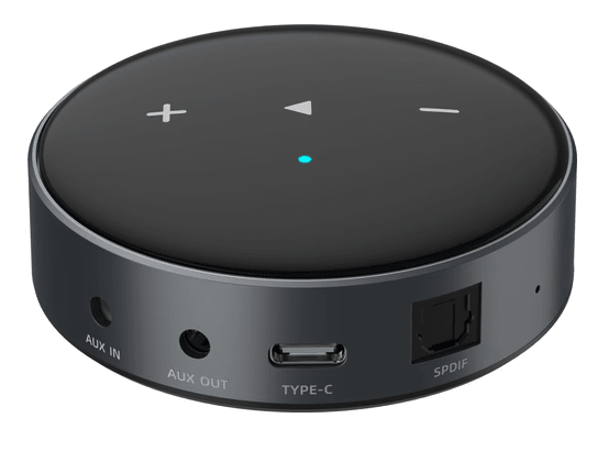 2e Kans WiiM Mini - WiiM - The New Sound