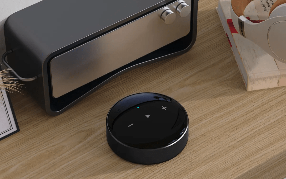 2e Kans WiiM Mini - WiiM - The New Sound