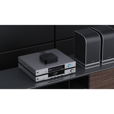 2e Kans WiiM Pro - WiiM - The New Sound