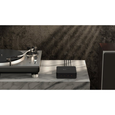 2e Kans WiiM Pro - WiiM - The New Sound