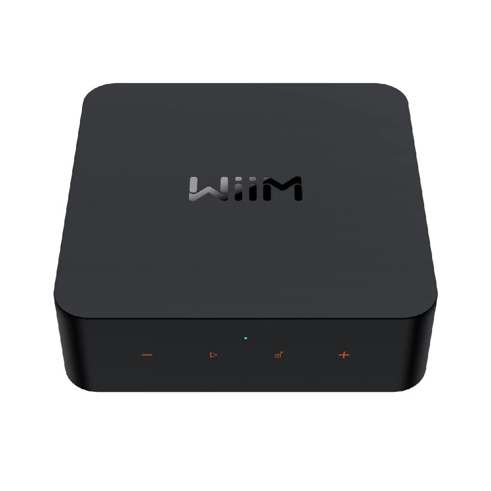 2e Kans WiiM Pro - WiiM - The New Sound
