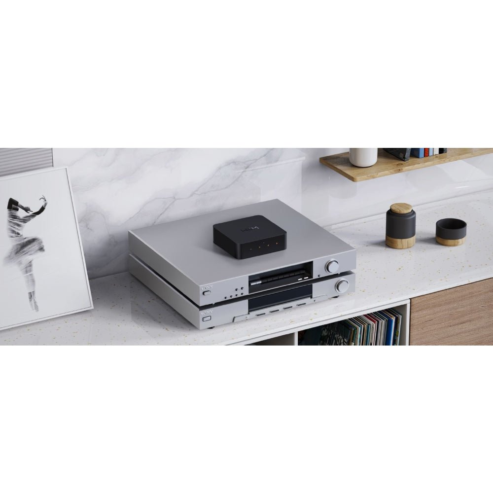 2e Kans WiiM Pro - WiiM - The New Sound