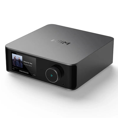 2e Kans WiiM Ultra Space Grey - WiiM - The New Sound