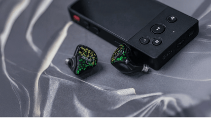 2e Kans ZiiGaat Arcadia - ZiiGaat - The New Sound