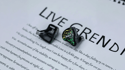 2e Kans ZiiGaat Arcadia - ZiiGaat - The New Sound