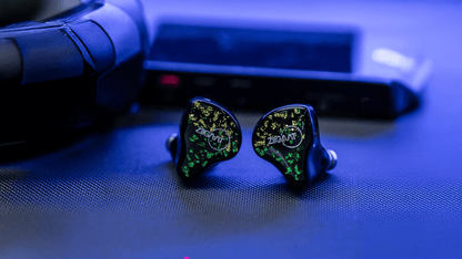 2e Kans ZiiGaat Arcadia - ZiiGaat - The New Sound