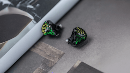 2e Kans ZiiGaat Arcadia - ZiiGaat - The New Sound