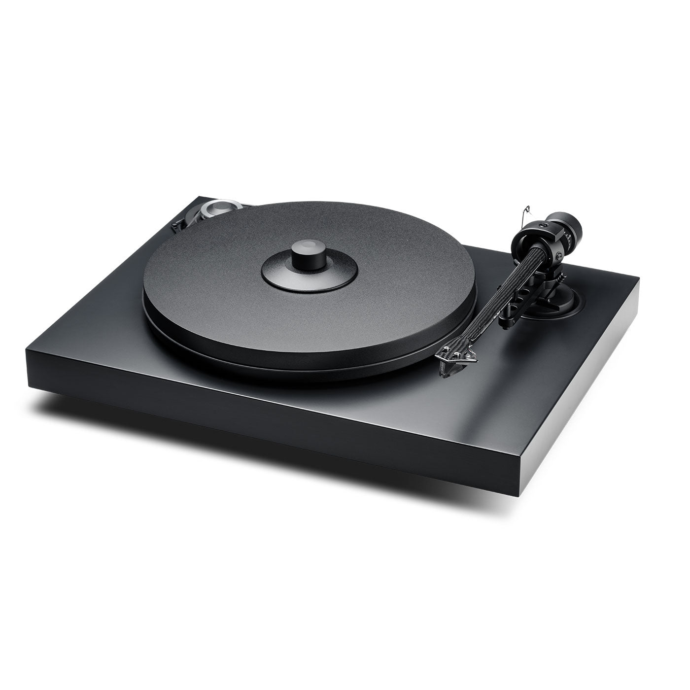 2Xperience B SE 2M Silver - Pro - ject - The New Sound