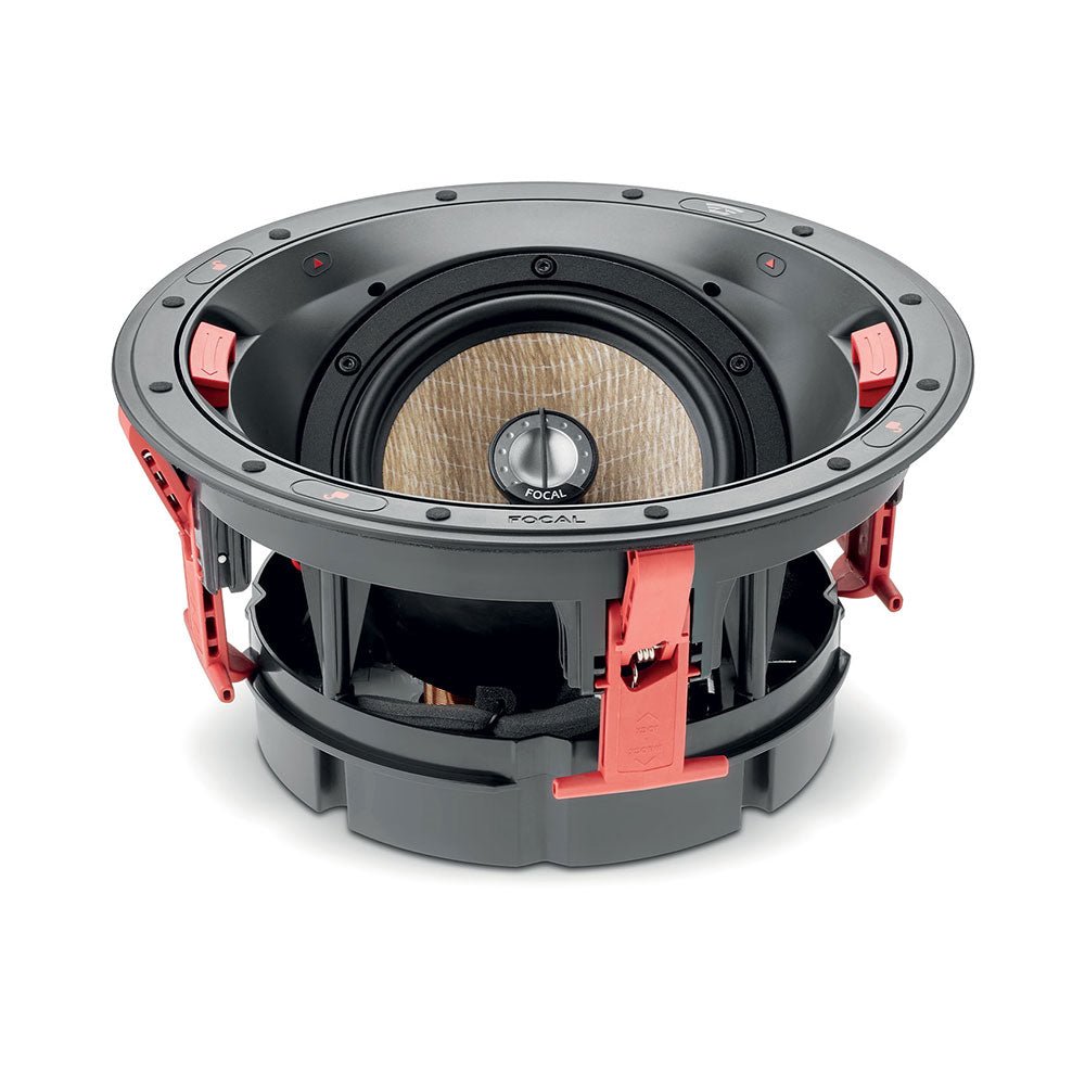 300 ICA6 - Focal - The New Sound