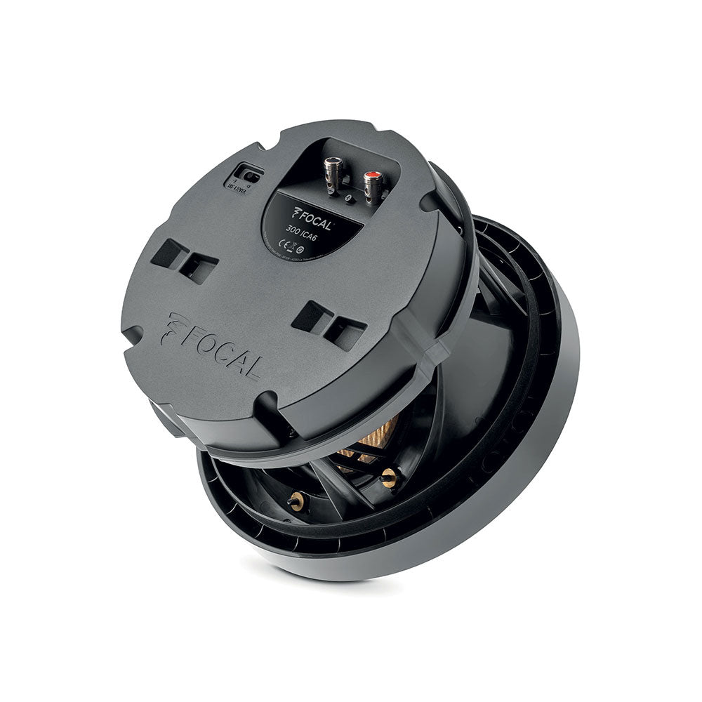 300 ICA6 - Focal - The New Sound