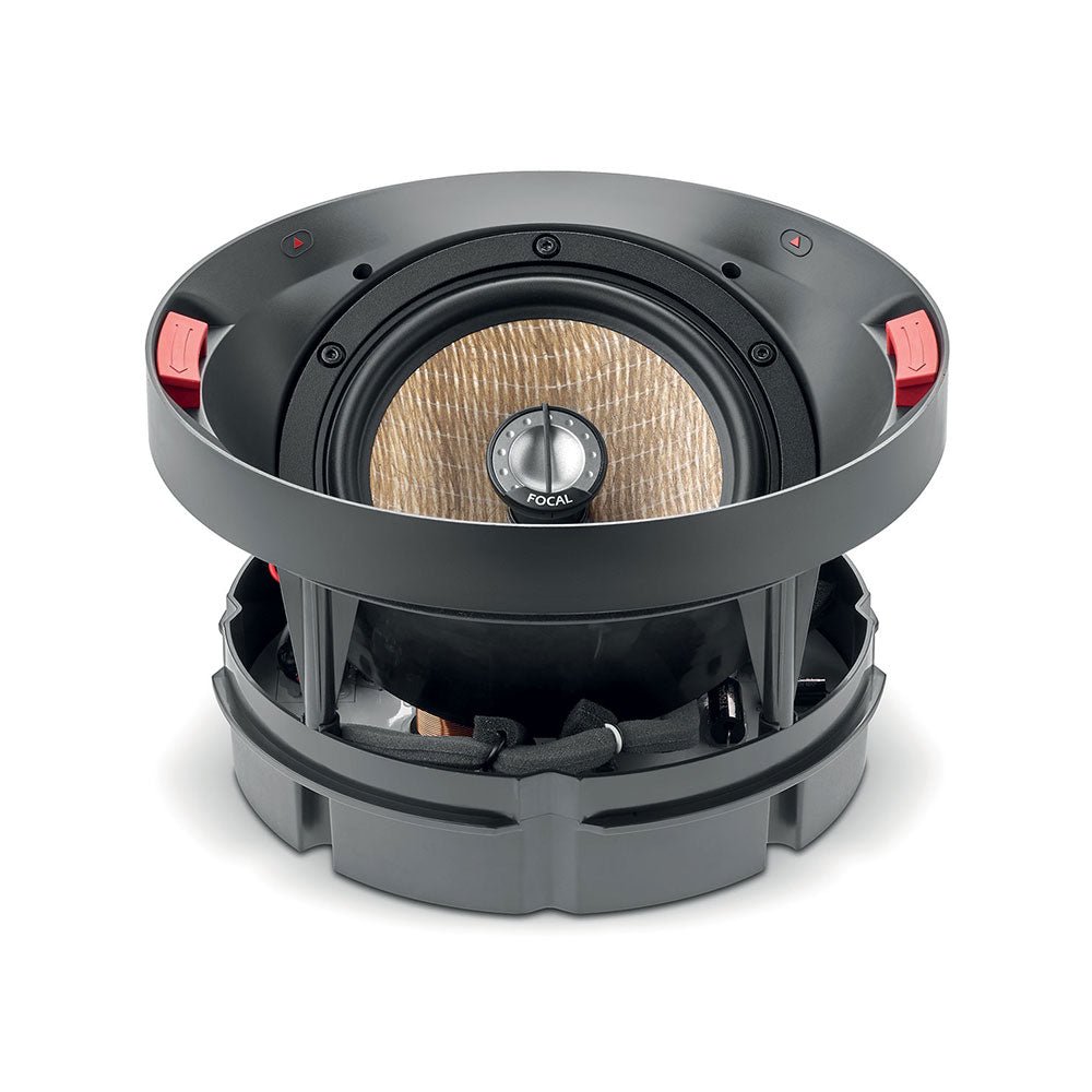 300 ICA6 - Focal - The New Sound