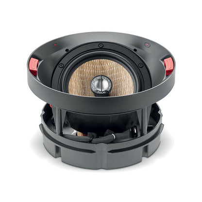 300 ICA6 - Focal - The New Sound