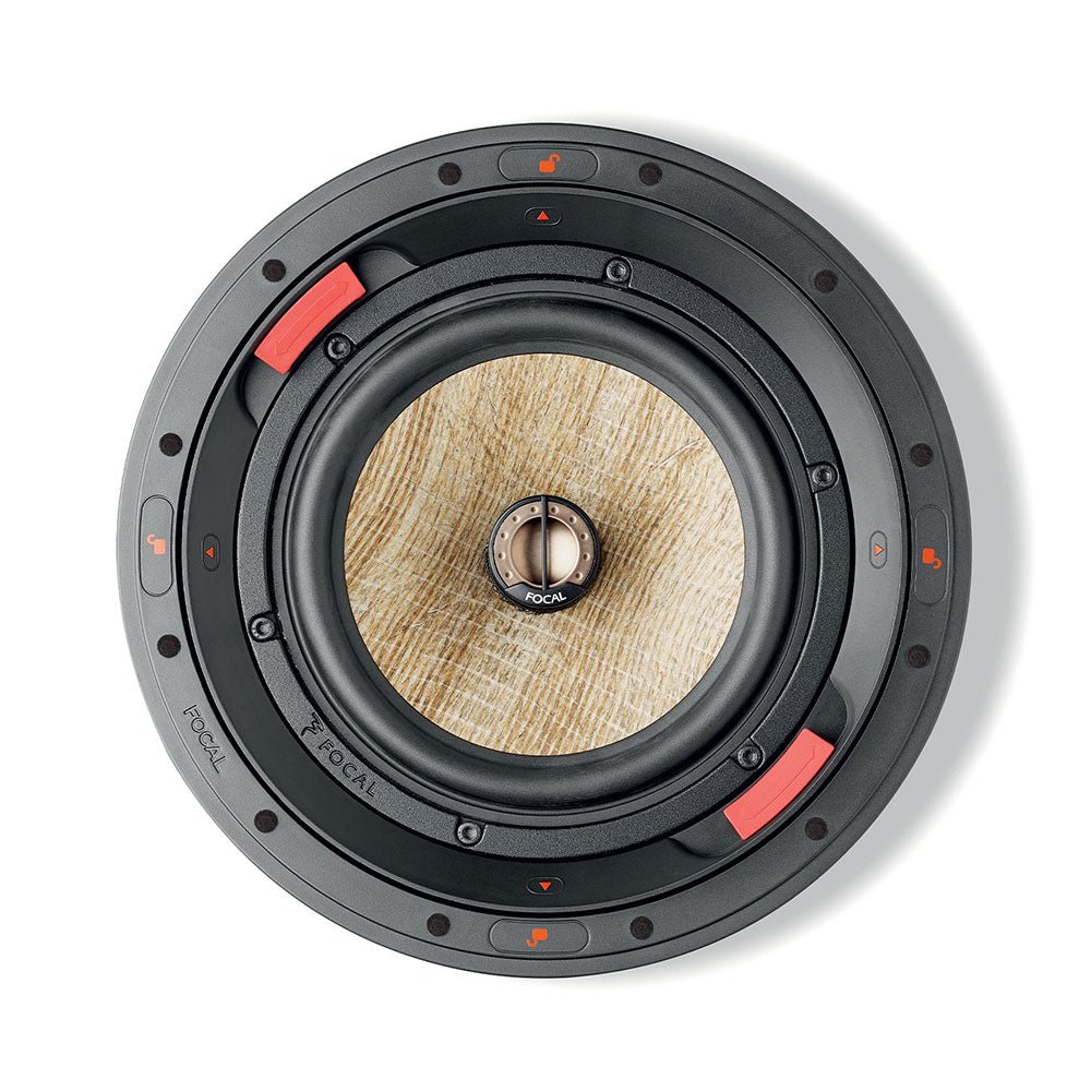 300 ICW8 - Focal - The New Sound