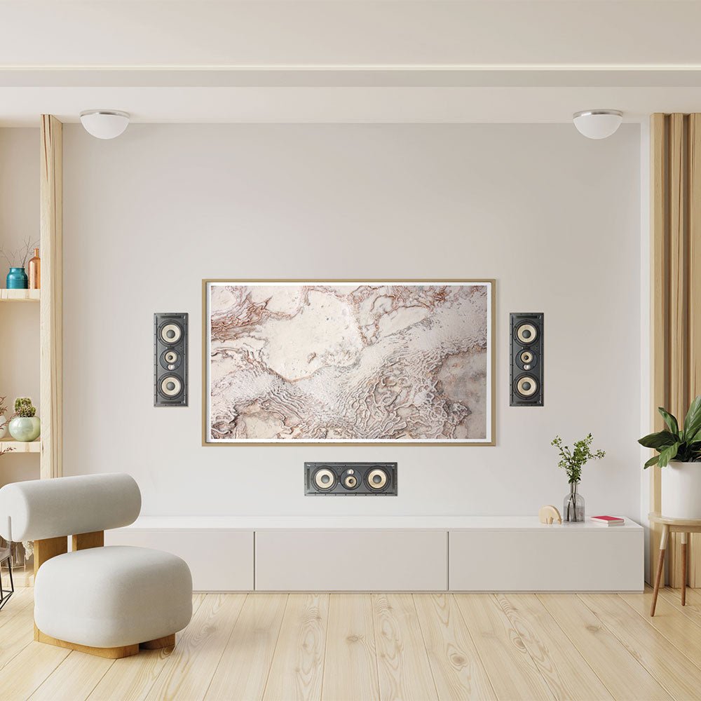 300 IWLCR6 - Focal - The New Sound