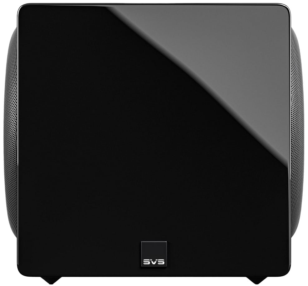 3000 Micro R|Evolution - SVS - The New Sound