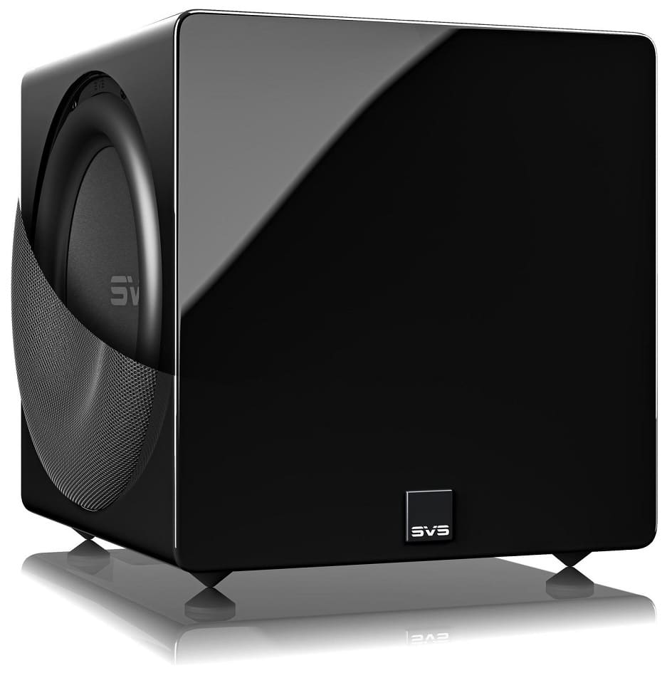 3000 Micro R|Evolution - SVS - The New Sound