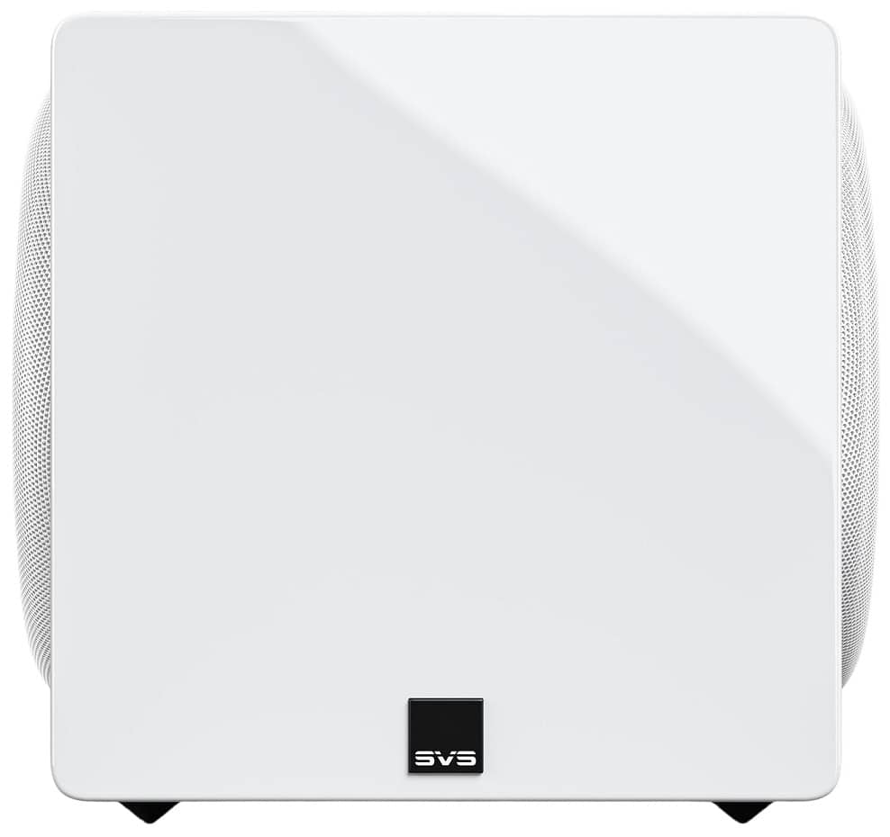 3000 Micro R|Evolution - SVS - The New Sound
