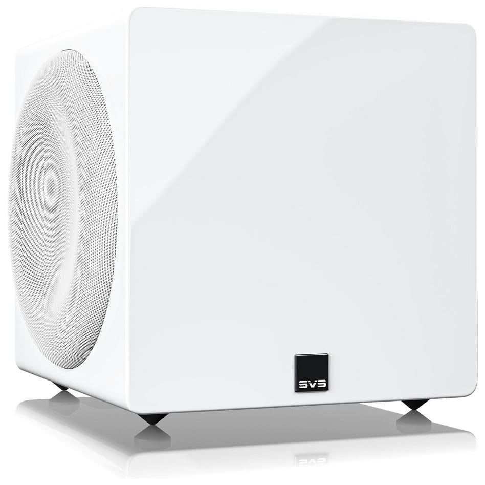 3000 Micro R|Evolution - SVS - The New Sound